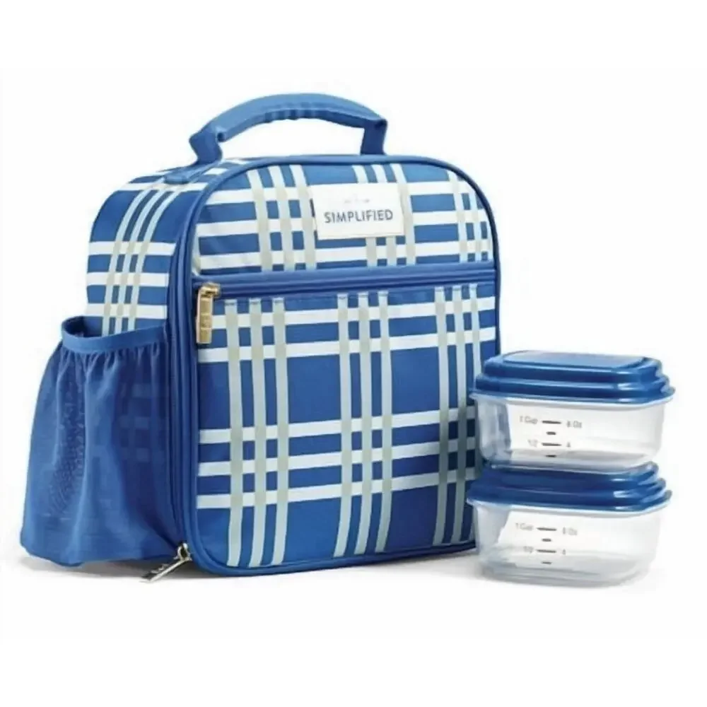 Fit & Fresh this reusable
